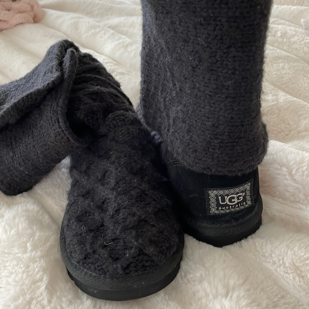 Womens UGGS